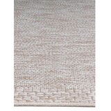 Conceptum Hypnose celesta - cream cream rug (160 x 230) | ePonuda.com