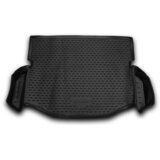 Novline Tipska kadica za gepek Toyota RAV 4 (IV(CA40), IVp(CA40)), 2012-2018, Crna | Eponuda.com