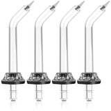 Truelife AquaFloss Compact C300 Periodontal Jet nadomestne šobe AquaFloss C-series 4 kos | Shoptok.si