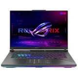Asus ROG strix G16 16′′ fhd 165Hz, ryzen 9 8940HX 5060, 32GB DDR5 (2x16GB), 1TB u