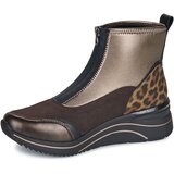 Remonte Visoke superge D0T78-91 Črna | Shoptok.si