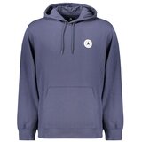 Converse MEN'S BLUE ZIP-UP SWEATSHIRT | shoptok.hr