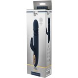 Goddess Collection Potisni vibrator Zephyros cene