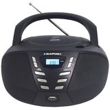 Blaupunkt BOOMBOX FM PLL CD/MP3/USB/AUX | Shoptok.si