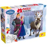 Frozen Slagalica Iceland 60kom | ePonuda.com