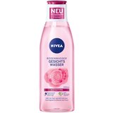 Nivea Rose Touch vlažilna voda za obraz 200 ml Cene
