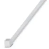 Vezice 200 mm Prirodna s plastičnim jezičkom Phoenix Contact 3240760 WT-HF 4,5X200 100 ST