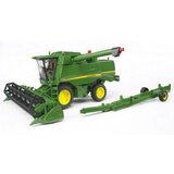 Bruder John Deere kombajn T670i Cene