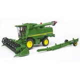 Bruder Kombajn John Deere 2132, Zeleni | Eponuda.ba