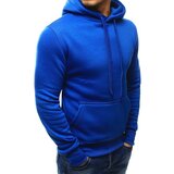 DStreet Men's Hoodie Blue | Shoptok.si