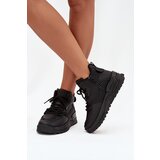 Big Star Women's Sports Shoes On Platform Big Star | shoptok.hr