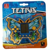  Igrica Tetris leptir plava | shoptok.hr