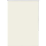 vidaXL rolo zatemnjena umazano bele 90x175 cm tkanina širina 85,7 cm | Shoptok.si