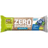Rice Up Pločica borovnica zero 70g Cene