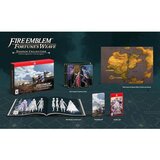 Nintendo SWITCH 2 Fire Emblem Fortunes Weave - Dagdan Collection | Eponuda.com