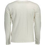 U.S. Polo Assn. US POLO T-SHIRT LONG SLEEVE MAN WHITE | shoptok.hr