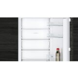 Siemens KI86NNFE0 iQ100 Vgradni z 177,5 | Shoptok.si