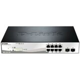 D-Link / DLink D-Link switch web upravljivi DGS-1210-10P | Eponuda.ba