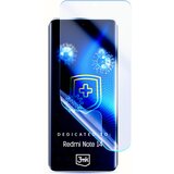 BZ REDMI NOTE 14 5G - 3MK SILVERPROTECTION+, (5000025028) | Shoptok.si