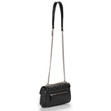 Guess STACEY CONVERTIBLE XBODY FLAP Crna | shoptok.hr