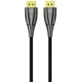 C1631ABK01-10M DisplayPort cable Black