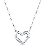 Vuch Arisca Silver Necklace | ePonuda.com