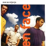 POSNETI MEDIJI EN FACE - SVE SE MIJENJA, (241352) | Shoptok.si