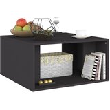  Stolići za kavu 4 kom sivi 33 x 33 x 33 cm konstruirano drvo | shoptok.hr