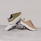 Geox Khaki Women's Spherica EC4.1 Sneakers - Women's | Shoptok.si