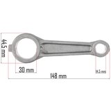  KLIPNJAČA ZA KOMPRESOR PM-KO-100T-150T-200T-230/400V-KOR | shoptok.hr