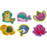  Drvena ploča za igru + Ocean Puzzle | shoptok.hr