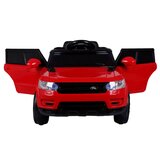  Auto na akumulator Start Run - crveni | shoptok.hr