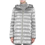 Geox Jakne W MYLUSE Siva Cene