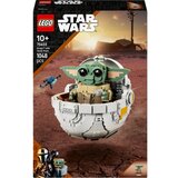 Lego Grogu™ u lebdećim kolicima ( 75403 ) | ePonuda.com