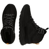 Jack Wolfskin Škornji 'TERRAQUEST' črna | Shoptok.si