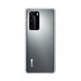 Huawei original zaščita zadnjega dela za p40 pro - prozorna | Shoptok.si