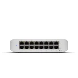 UniFi Desktop 16Port Gigabit Switch with PoE USW-LITE-16-POE-EU