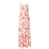 JDY Ljetna haljina 'STARR' boja pijeska / lubenica roza