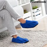 InnovaGoods Grijane papuče u mikrovalnoj pećnici | shoptok.hr
