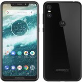 Motorola obnovljeno - znaki rabe - one P30 play crn 64 gb 4 gb ram - vidne oznake uporabe obnovljeno, (21608427) Cene
