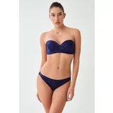 Dagi Bikini Bottom - Navy blue