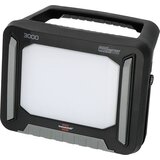Brennenstuhl Multibaterijski LED baterijski reflektor 3000 MA, 3150lm, IP65 3000 MA 27 W 3150 lm 1173700007, (20521405) | Shoptok.si