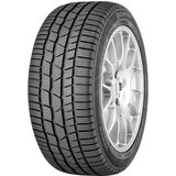Continental 225/50R18 99V XL M+S TS830P SSR* | Shoptok.si