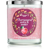 Bath & Body Works Champagne Apple & Honey dišeča sveča 227 g Cene