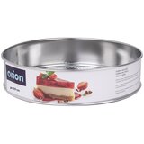 Orion Aluminijski/kositren kalup za pečenje za torte ø 30 cm – | shoptok.hr