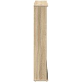 Cd ormar 2 kom. Hrast sonoma 60 x 17 x 92 cm Konstruirano drvo | shoptok.hr