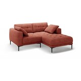 Micadoni Ciglasta kutna garnitura (s desnim kutom/s ležaljkom) Bemy – | shoptok.hr