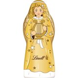 Lindt Božični angel - zlat s harfo Cene