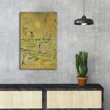 WALLXPERT FAMOUSART-087 Višenamenska Dekorativna Platna | Eponuda.com