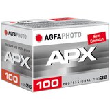 Agfaphoto APX Prof 100 135/36 CRNO BIJELI FILM | Eponuda.ba
